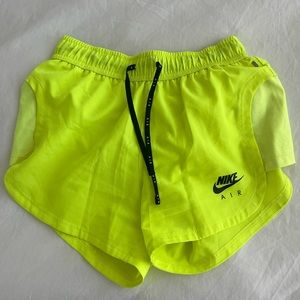 Nike Gym Shorts Sz XS